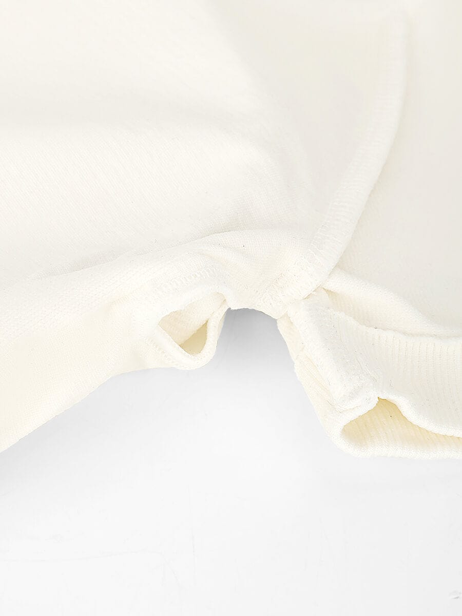 Wholesale ????Eco-friendly Seamless Super Strong Chest Support Shapewear Bodysuit