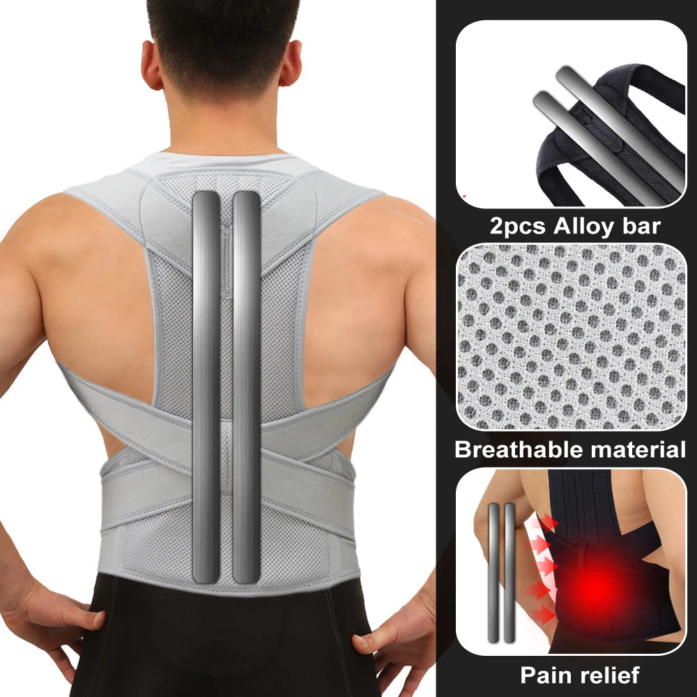 Posture Corrector 2.0