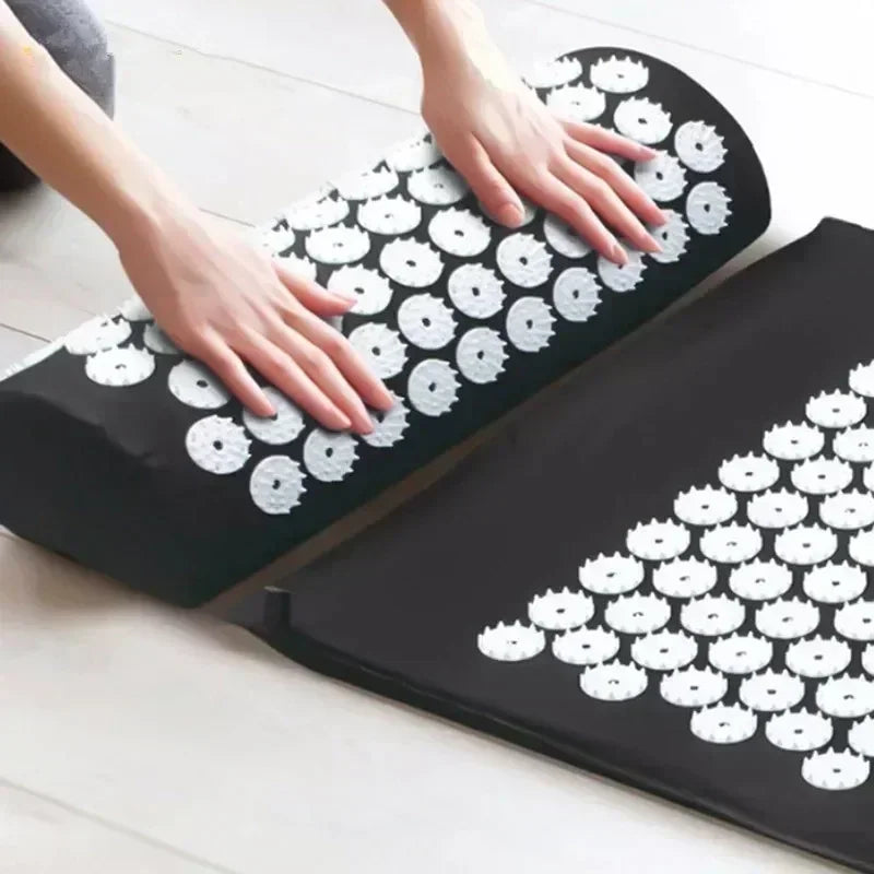 2-Piece Acupressure Mat