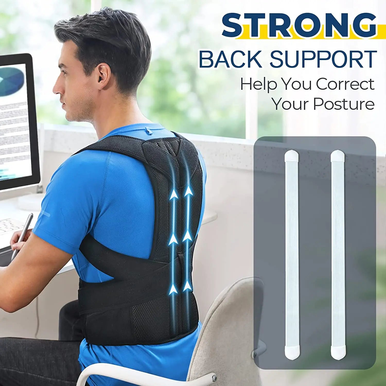 Posture Corrector 2.0