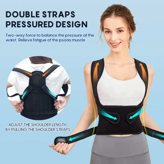 Posture Corrector 2.0